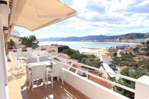  Chalet Apartamento Manolo  Каркахент